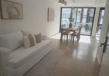 Departamento de 2 ambientes en venta en Mar del Plata