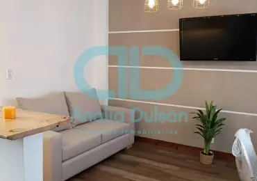 Departamento de 2 ambientes en venta en Mar del Plata