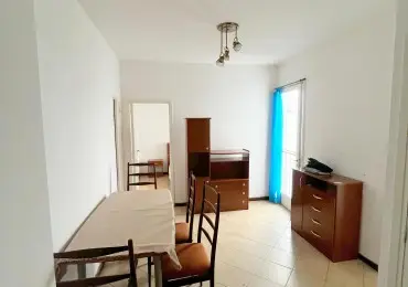 Departamento de 2 ambientes en venta en Mar del Plata