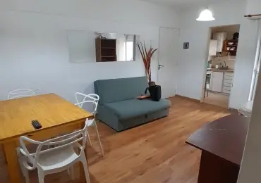 Departamento de 2 ambientes en venta en Mar del Plata
