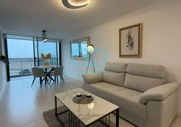 Departamento de 2 ambientes en venta en Mar del Plata