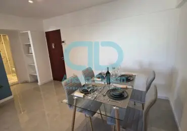 Departamento de 2 ambientes en venta en Mar del Plata