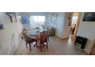 Departamento de 2 ambientes en venta en Mar del Plata