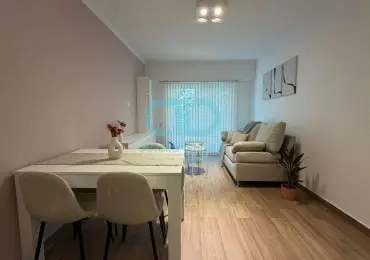Departamento de 2 ambientes en venta en Mar del Plata