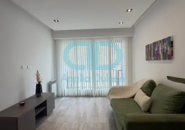 Departamento de 2 ambientes en venta en Mar del Plata
