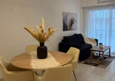Departamento de 2 ambientes en venta en Mar del Plata