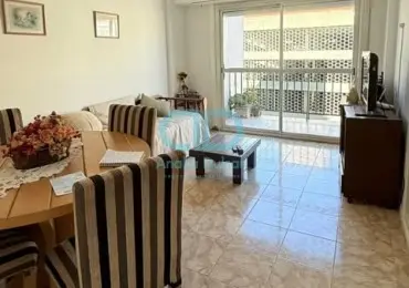 Departamento de 2 ambientes en venta en Mar del Plata