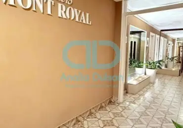 Departamento de 2 ambientes en venta en Mar del Plata
