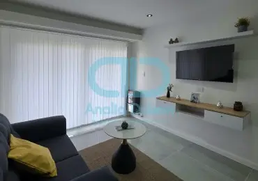 Departamento de 2 ambientes en venta en Mar del Plata