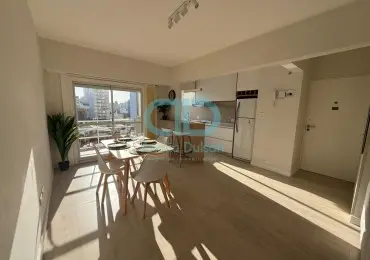 Departamento de 3 ambientes en venta en Mar del Plata