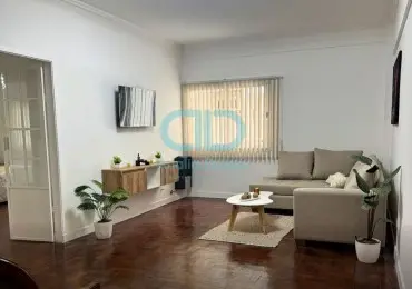 Departamento de 3 ambientes en venta en Mar del Plata