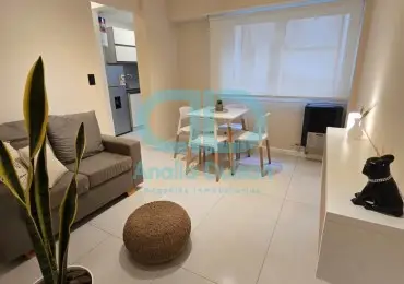 Departamento de 3 ambientes en venta en Mar del Plata