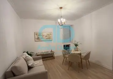 Departamento de 3 ambientes en venta en Mar del Plata