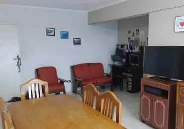 Departamento de 3 ambientes en venta en Mar del Plata