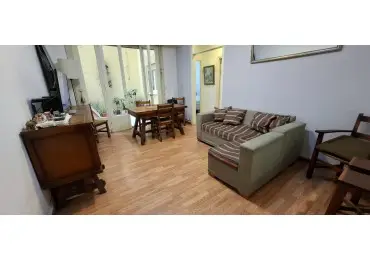 Departamento de 3 ambientes en venta en Mar del Plata