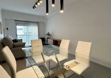 Departamento de 3 ambientes en venta en Mar del Plata