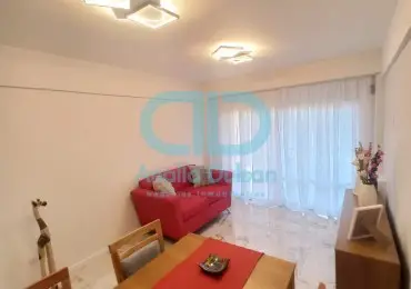 Departamento de 3 ambientes en venta en Mar del Plata