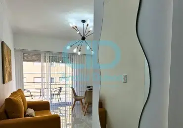 Departamento de 3 ambientes en venta en Mar del Plata