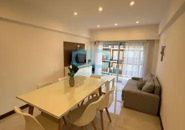 Departamento de 3 ambientes en venta en Mar del Plata