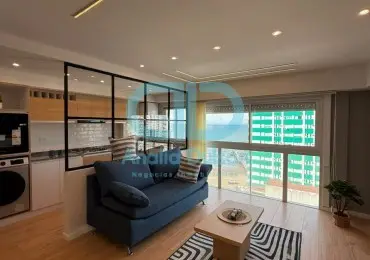 Departamento de 3 ambientes en venta en Mar del Plata