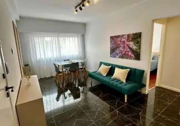 Departamento de 3 ambientes en venta en Mar del Plata