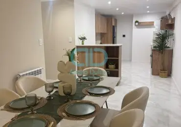 Departamento de 3 ambientes en venta en Mar del Plata