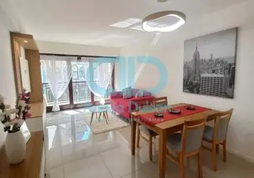 Departamento de 3 ambientes en venta en Mar del Plata