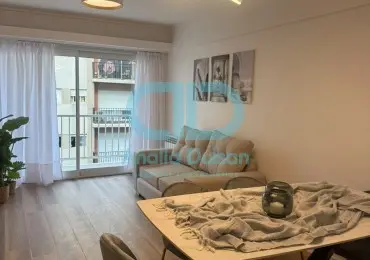 Departamento de 3 ambientes en venta en Mar del Plata