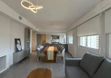 Departamento de 4 ambientes en venta en Mar del Plata