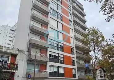 Departamento en venta en Plaza Mitre