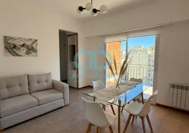 Departamento en venta en Mar del Plata