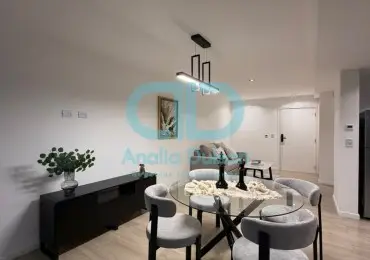 Departamento de 2 ambientes en venta en Plaza Colón