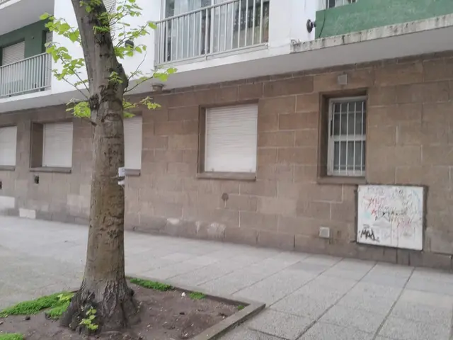 Departamento de 2 ambientes en venta en Centro