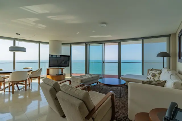 Departamento de 3 ambientes en venta en LOMAS DE STELLA MARIS