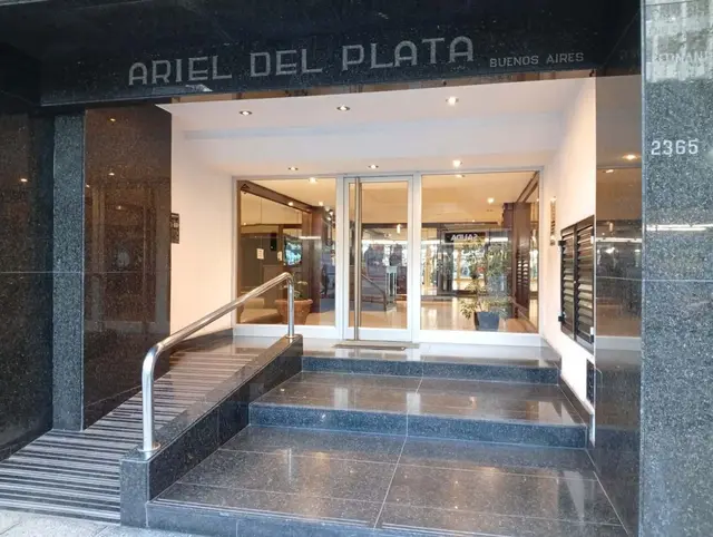 Departamento de 2 ambientes en venta en Centro