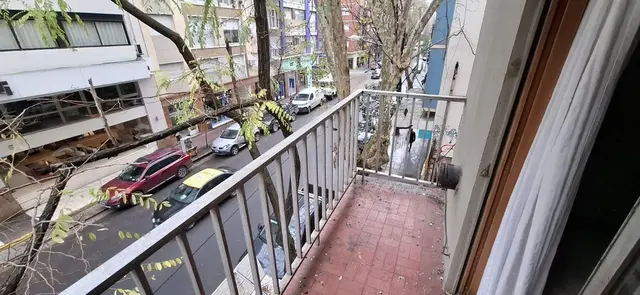 Departamento de 1 ambiente en venta en Centro