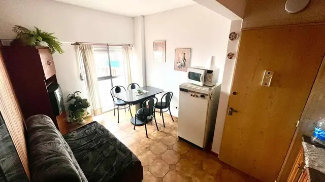 Departamento de 2 ambientes en venta en Centro