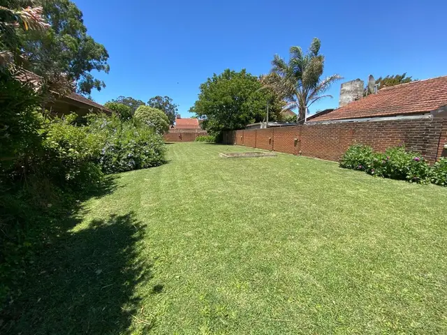 Terreno en venta en Mar del Plata