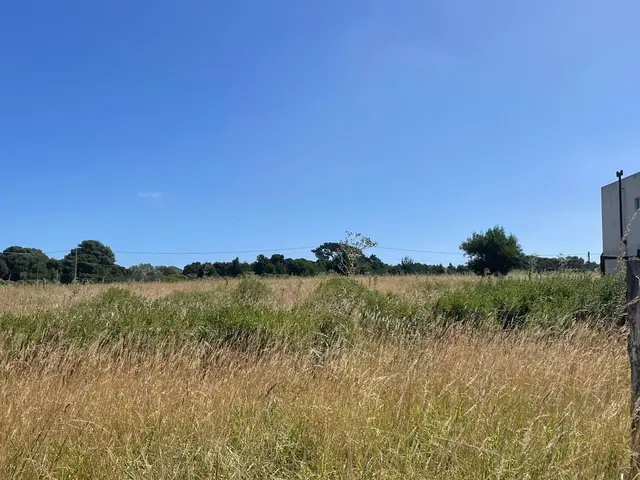 Terreno en venta en Mar del Plata