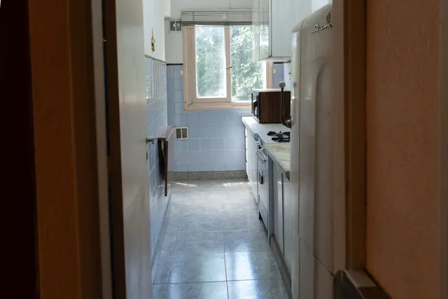 Departamento de 1 ambiente en venta en ESTACION TERMINAL (ALDREY)
