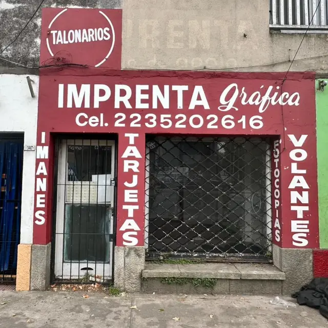 Local en venta en SAN JUAN