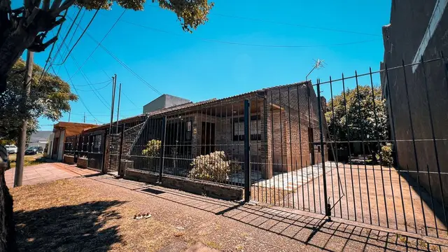 Casa de 3 ambientes en venta en EL GAUCHO