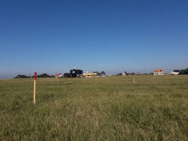 Terreno en venta en EL MARQUESADO