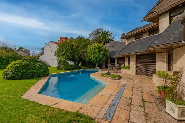 Casa de 6 ambientes en venta en SAN CARLOS