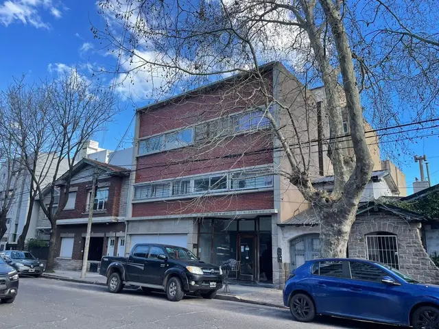 Departamento de 2 ambientes en venta en ESTACION TERMINAL (ALDREY)