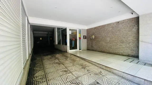 Departamento de 2 ambientes en venta en Centro