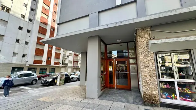 Departamento de 2 ambientes en venta en Centro