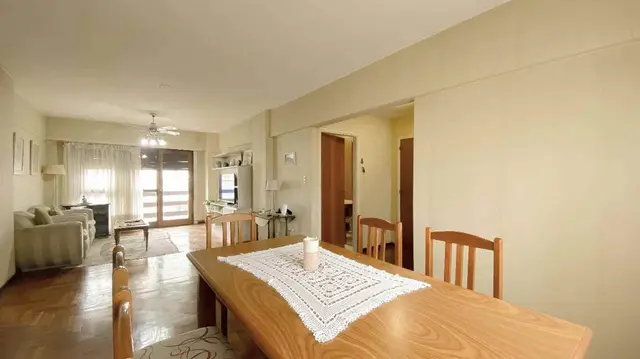 Departamento de 3 ambientes en venta en LA PERLA