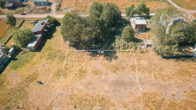 Terreno en venta en PLAYA LOS LOBOS