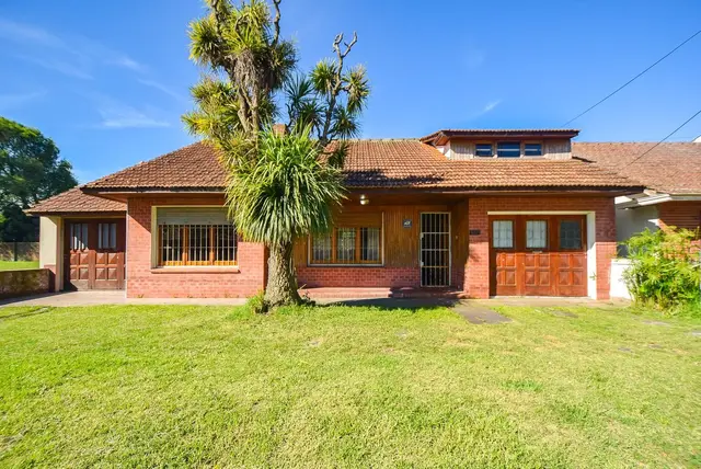 PH de 4 ambientes en venta en PARQUE LURO